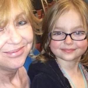 Meet your Posher, Barbara